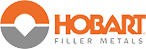 Hobart Filler Metal Logo